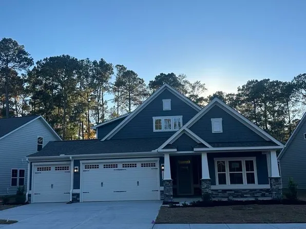 2036 Hope Pointe Dr Lot 55, North Myrtle Beach, SC 29582
