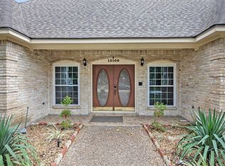 15106 Dawnbrook Dr, Houston, TX 77068