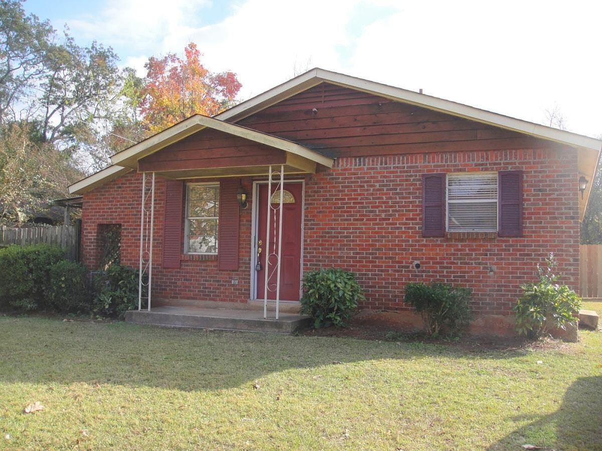 2020 Yancey Ave, Montgomery, AL 36107 Zillow