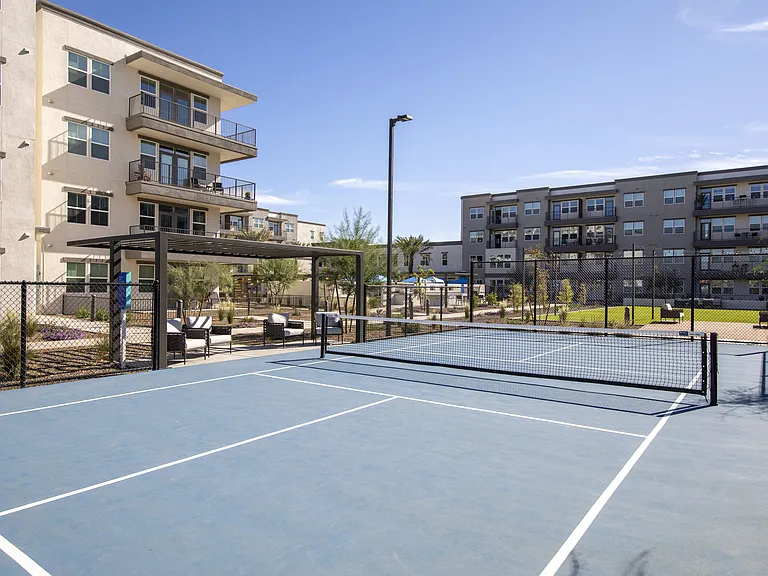 Mera City Center 55+ Active Adult — Photo 12