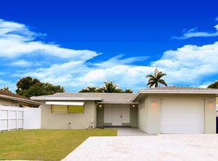 3705 NE 13th Ter, Pompano Beach, FL 33064