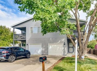 2226 S Vallejo St, Englewood, CO 80110