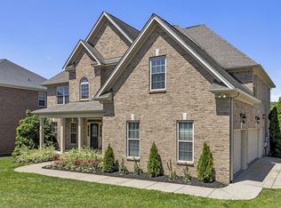 7007 Brindle Ridge Way, Spring Hill, TN 37174