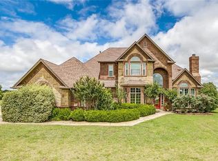 3825 Preakness Ct, Cleburne, TX 76033