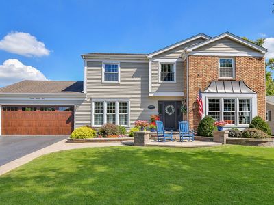 1473 Creekside Dr, Wheaton, IL, 60189