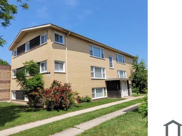 5852 W Irving Park Rd #G