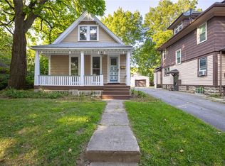 64 Flanders St, Rochester, NY 14619