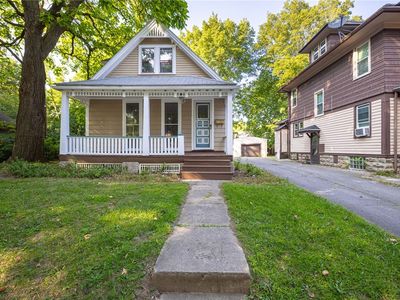 64 Flanders St, Rochester, NY, 14619