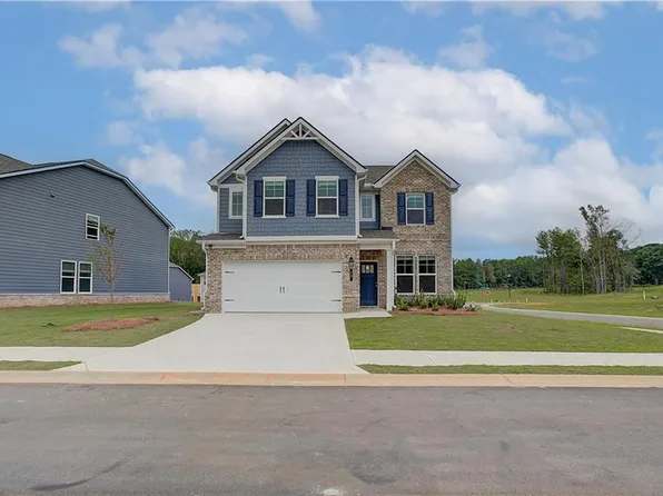 127 Saint Annes Pl, Covington, GA 30016