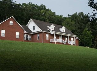 516 Hinch St, Spring City, TN 37381