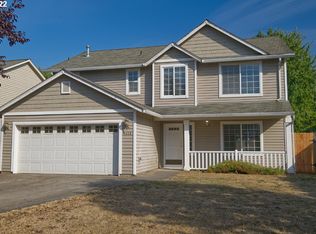 1113 NE 170th Ct, Vancouver, WA