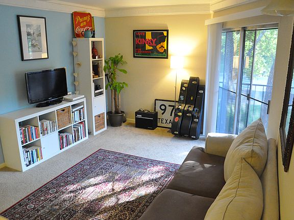 5th image of 2904 Barton Skwy APT 281