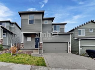 1307 W 15th Ave, La Center, WA 98629