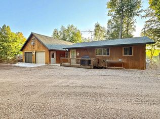 W2401 Stone Lake Rd, Ogema, WI 54459