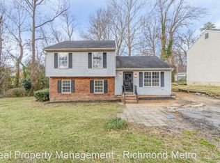 4202 Austin Ave, Richmond, VA 23222