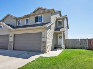 1253 39th Ave S, Moorhead, MN 56560
