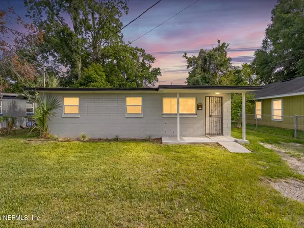 2208 14TH Street, Jacksonville, FL 32209