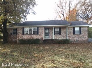 1901 Pioneer St, Dyersburg, TN 38024
