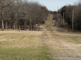 Rock Pen Rd, McAlester, OK 74501