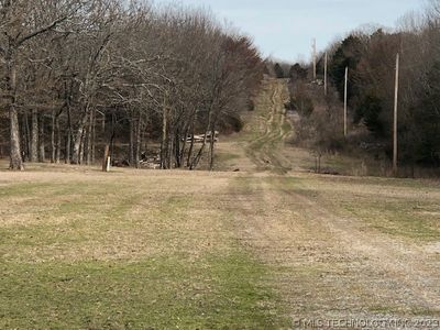 Rock Pen Rd, McAlester, OK, 74501