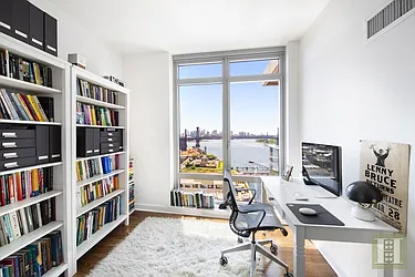 Rented by Halstead Real Estate