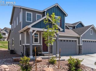134 Wild Grass Way, Colorado Springs, CO 80919