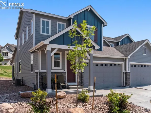 134 Wild Grass Way, Colorado Springs, CO 80919