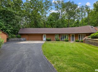 600 Ernest St, Washington, IL 61571