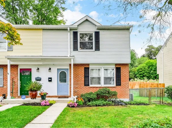 9 Bon Oak Ct, Reisterstown, MD 21136