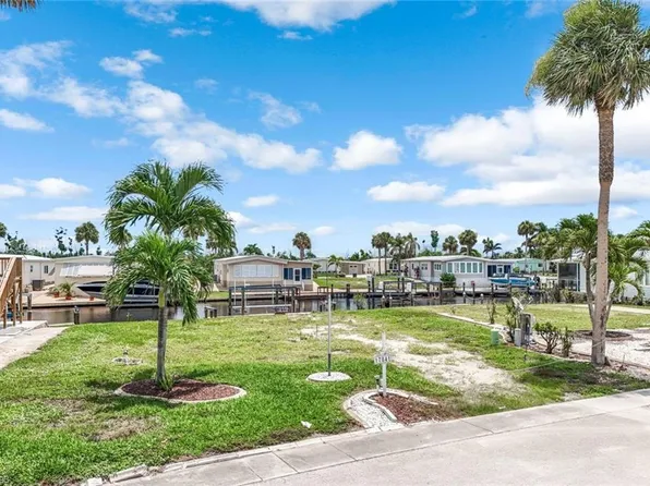 17841 Peppard DR, FORT MYERS BEACH, FL 33931