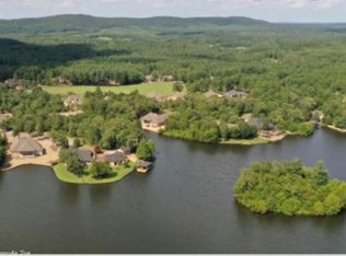 Ermalinda Ln, Hot Springs Village, AR 71909