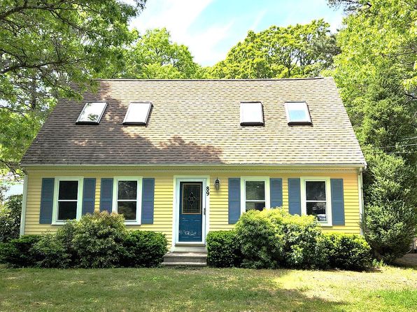 89 Degrass Rd