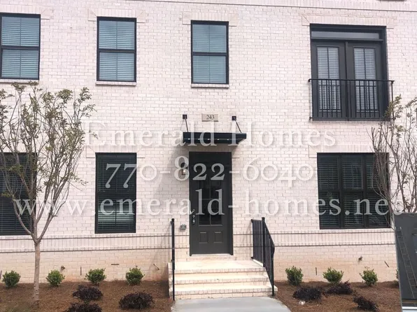 243 Church St, Lawrenceville, GA 30046