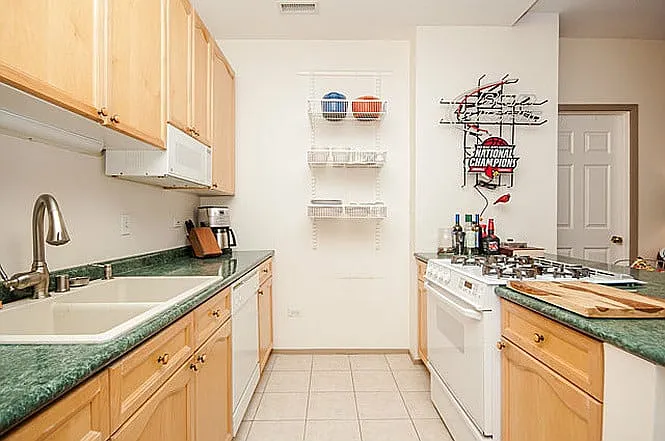 330 S Michigan Ave #1510 — Photo 7