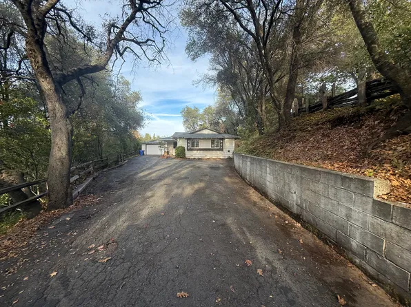 290 Gerrymander Ave, Sonora, CA 95370