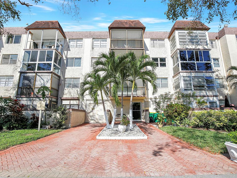 1st image of 1681 NW 70th Avenue #320