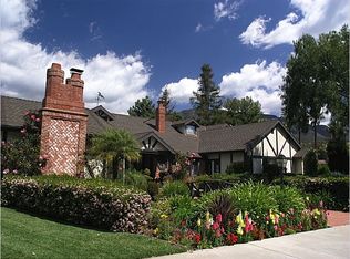 5 Deodar Ln, Bradbury, CA 91008
