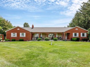 4745 Rensch Rd, Grove City, OH 43123