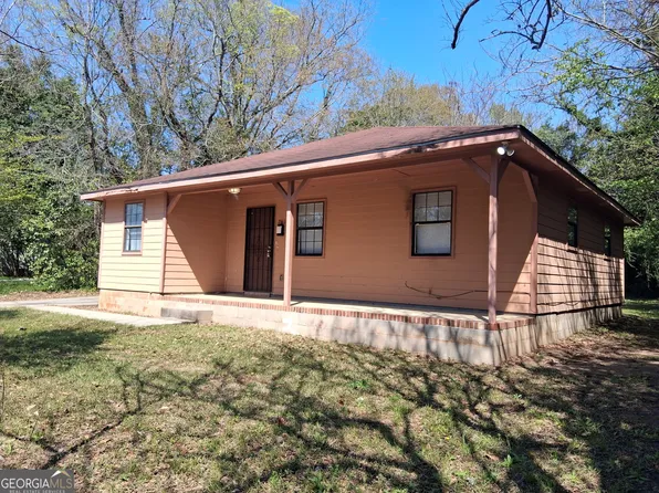261 Balkcom Ave, Macon, GA 31217