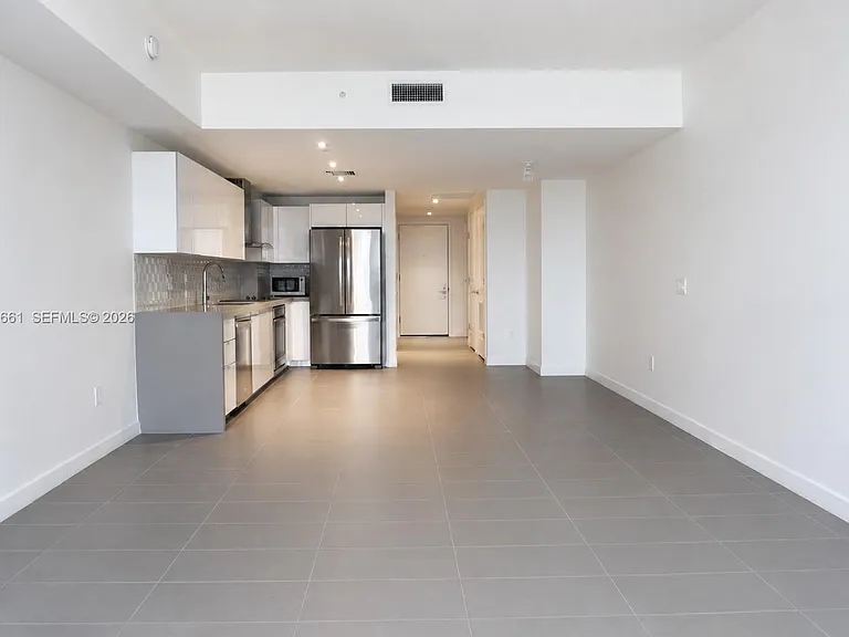 1600 NE 1st Ave #1502 — Photo 1