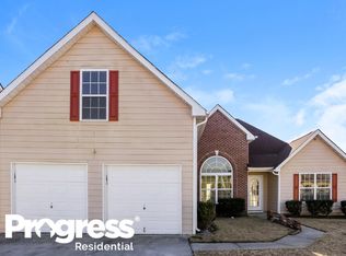 816 Oakview Trce, Atlanta, GA 30349