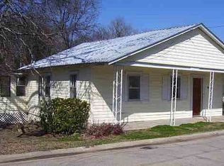 70 Stark St, Commerce, GA 30529