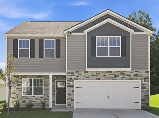 1612 Castlen Ct, Piedmont, SC 29673