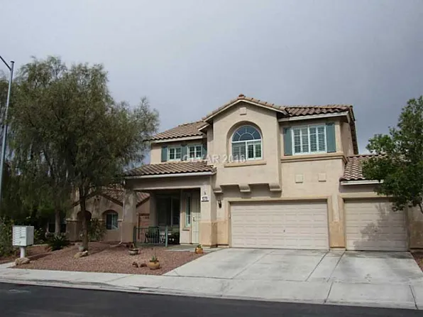 1078 Silver Star St, Henderson, NV 89002