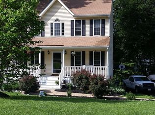 7306 Port Side Dr, Midlothian, VA 23112