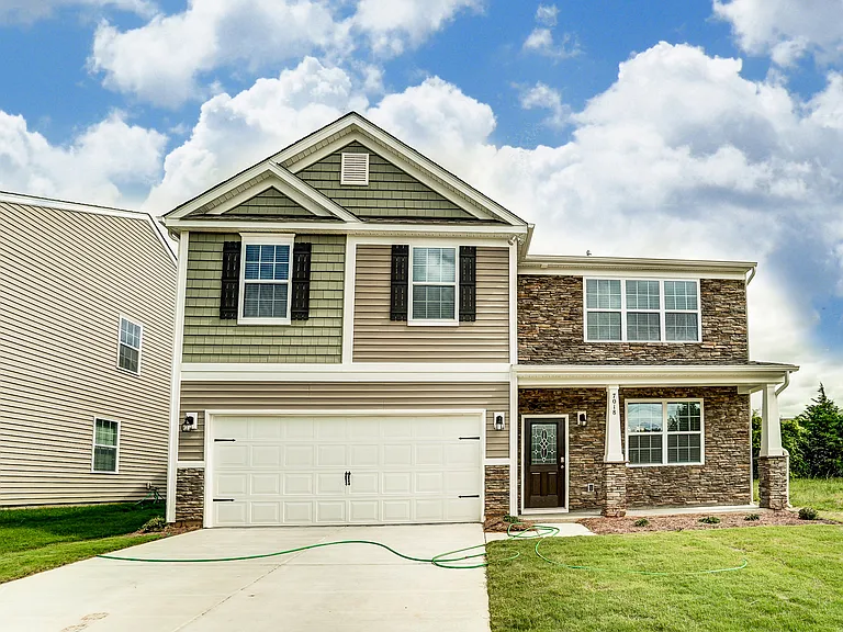7018 Pennyroyal Way — Photo 2