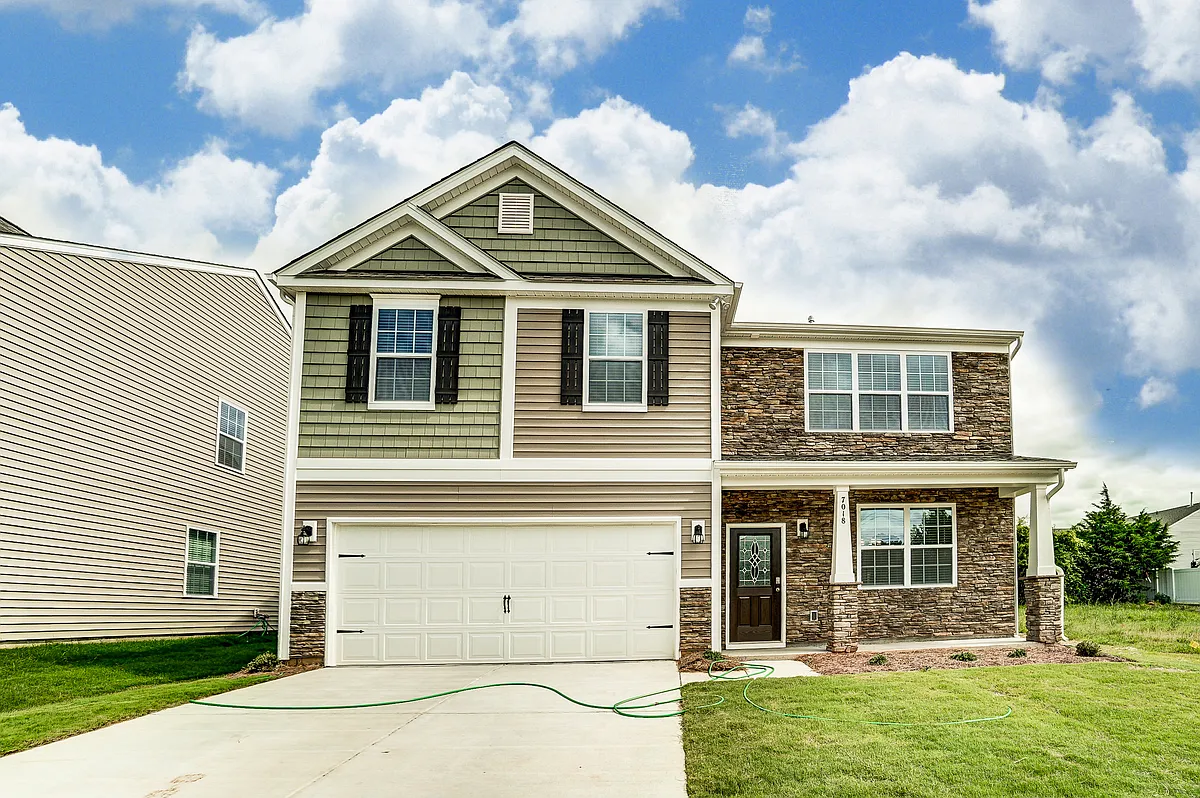 Building Photo - 7018 Pennyroyal Way