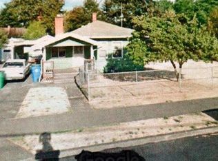 0 SE 87th Ave, Portland, OR 97266