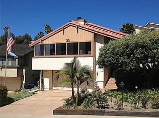 5348 Cardeno Dr, San Diego, CA 92109