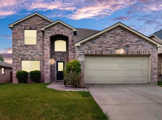 1705 Twin Hills Way, Princeton, TX 75407